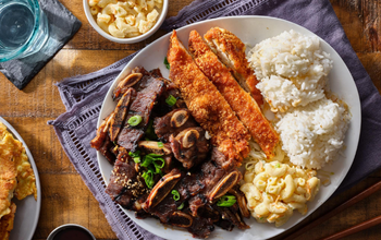 Maui Cuisine & Farm-to-Table Dining- Maui